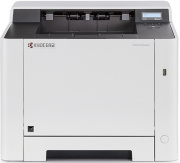 фото Принтер Kyocera ECOSYS P5026cdw