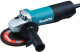 фото Шлифовальная машина угловая Makita 9558HPG в Краснодаре