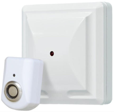 Изображение товара Устройство Риэлта Ладога УПС-А исп.1 для охранных систем