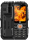 фото Мобильный телефон  BQ 2835 Torch Black в Уфе