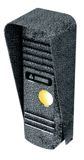 фото Вызывная панель  Activision AVC-105 Panasonic (сер.антик) в Екатеринбурге