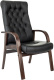 фото Стул  Бюрократ T-9928WALNUT-CF в Омске