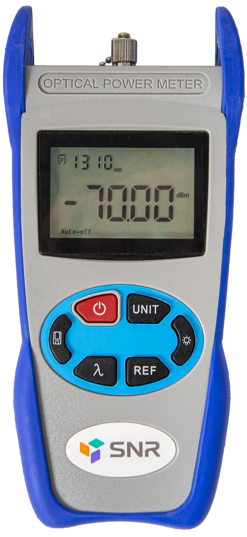

Измеритель оптический мощности SNR SNR-PMT-30A, SNR-PMT-30A
