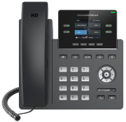 фото Телефон VoiceIP Grandstream GRP-2612w