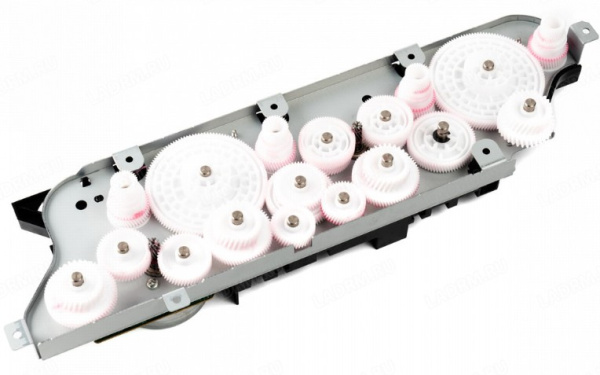 Изображение товара Запчасть Kyocera 302YJ93130 Узел двигателя DR-5240