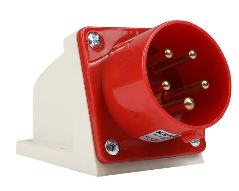 Изображение товара Вилка КЭАЗ 241215 - точная фиксация и надёжная работа