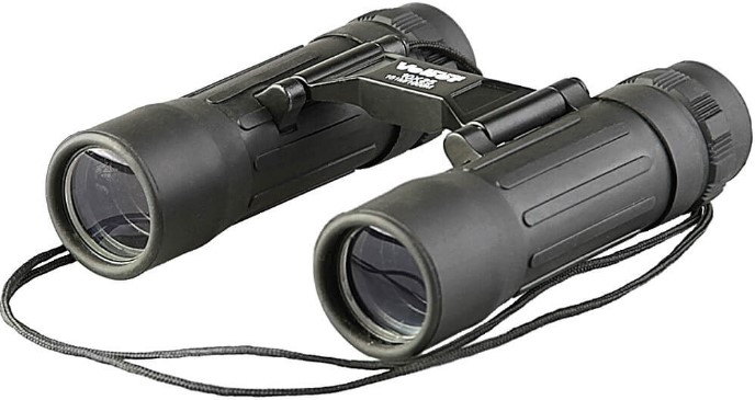 

Бинокль Veber 10912 БП 10*25 ff, 10912