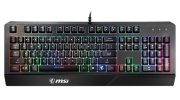 фото Клавиатура MSI VIGOR GK20 RU
