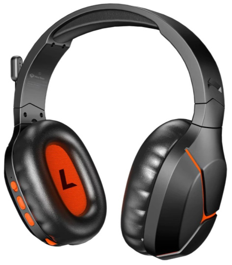 фото Гарнитура wireless Meetion BTH011 в Омске