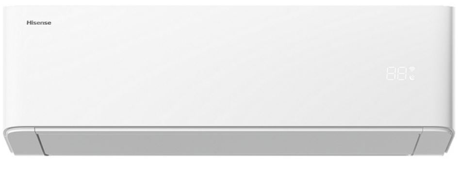 

Сплит-система Hisense AS-09HW4RLCHA01 VIBE Classic A 2026 WI-FI, AS-09HW4RLCHA01