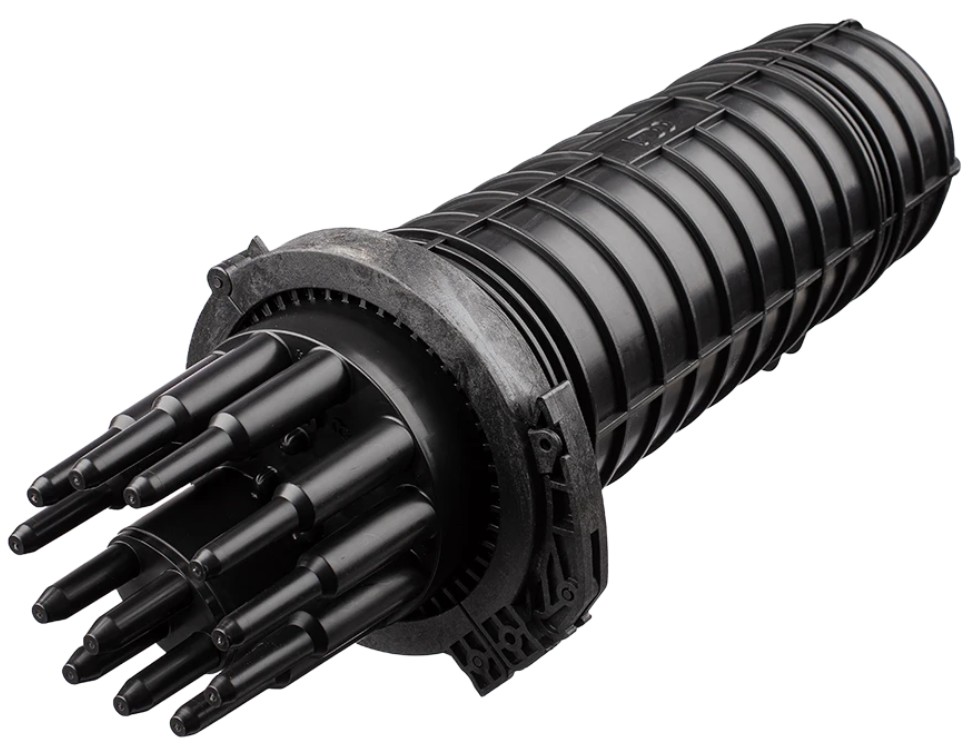 

Муфта оптическая ССД 130103-01032 МТОК-Д4/480-2К4845-К, 130103-01032