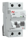 фото Автомат дифференциальный EKF rcbo6-1pn-16C-100-a-av в Красноярске