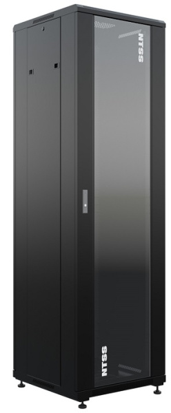 фото Шкаф напольный 19", 18U NTSS R в Казани