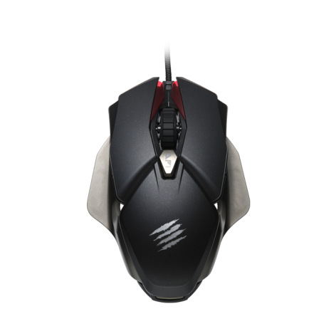 фото Мышь  Mad Catz B.A.T. 6+ в Красноярске