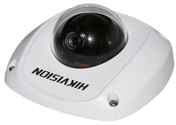 фото   HIKVISION DS-2CD7164-E (2,8 MM) в Челябинске
