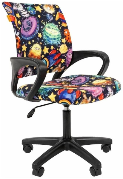 фото Кресло детское Chairman Kids 103 LT в Екатеринбурге