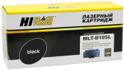 фото Тонер-картридж Hi-Black 9600109121 Черный
