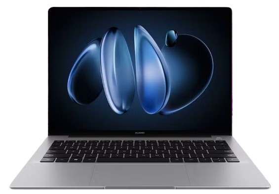 фото Ноутбук  Huawei MateBook 14 FLMH-X в Красноярске 14 ", Core Ultra 5, 16 Гб RAM, 512 Гб SSD, Arc graphics, Серый