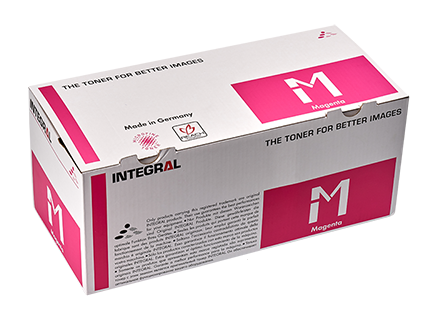 

Тонер-картридж Integral TK-5270M 12100415 для Kyocera M6230cidn, M6630cidn, P6230cdn, красный, 6000 страниц, TK-5270M