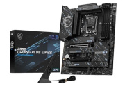 фото Материнская плата ATX  MSI Z890 GAMING PLUS WIFI6E