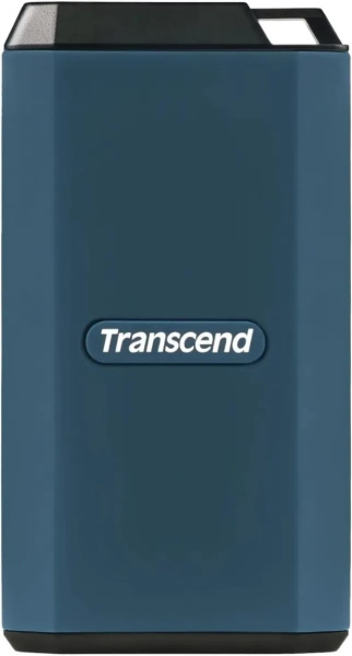 фото Внешний SSD USB 3.1 Type-C Transcend TS1TESD410C в Омске 1000 ГБ