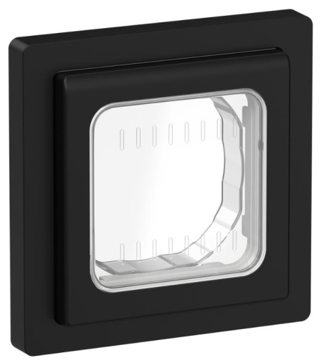 Изображение товара Рамка одинарная IEK FI-M10-32-55-K02