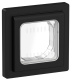 фото Рамка одинарная  IEK FI-M10-32-55-K02