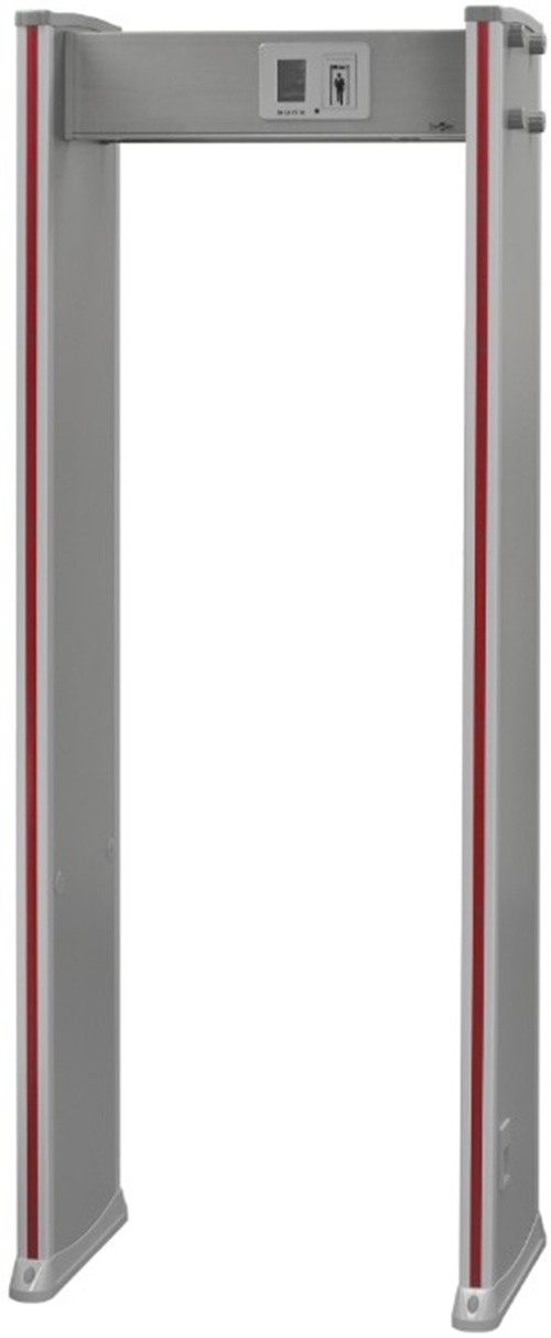 Металлодетектор,Smartec,ST-MD018LW