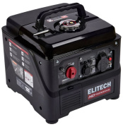 фото Генератор  Elitech GIS 1400R HD