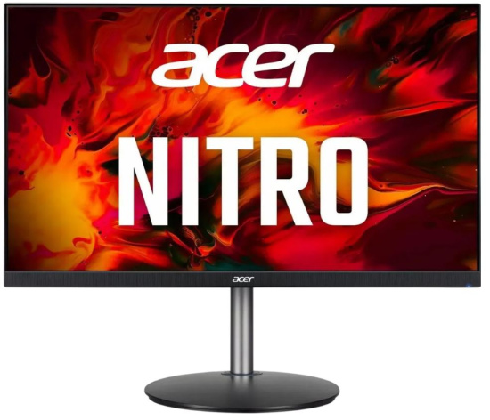 Изображение товара Монитор Acer XF273P6bipr 27 дюймов IPS Full HD для работы и развлечений