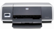 фото  Hewlett-Packard снят