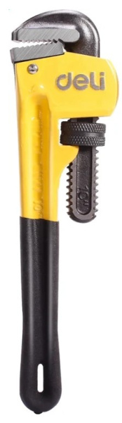 Изображение товара Ключ Deli DL2510