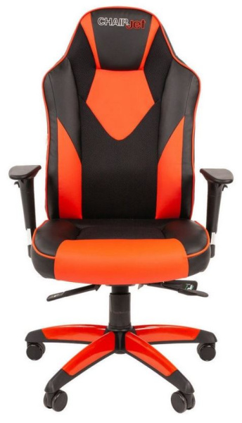 фото Кресло игровое Chairjet 17 в Красноярске