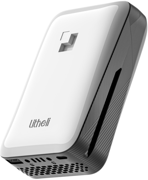 Изображение товара Аккумулятор Litheli U20BY03-0U000 для электроинструмента