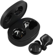 фото Наушники TWS Belkin AUC009btBLK, Bluetooth, Внутриканальные, Черный, [AUC009btBLK]
