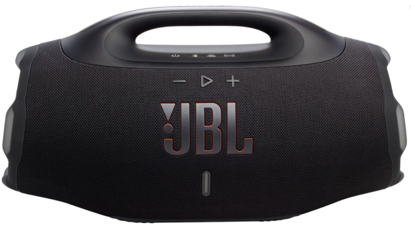 Изображение товара Портативная акустика JBL JBLBOOMBOX4BLKUK