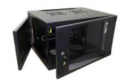 фото Шкаф TWT TWT-CBWNG-6U-6x6-BK