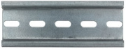 фото DIN-рейка  Rexant 12-8100