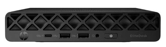 Изображение товара Компьютер HP Elite Mini 8 G1i Без ОС