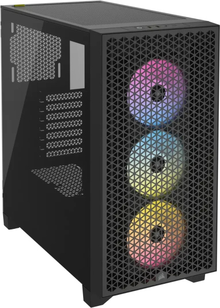 Изображение товара Корпус Corsair 3000D RGB Airflow