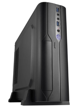 

Компьютер X-Computers *Business Slim* Intel Core i5-14400/H610/16GB DDR4/512Gb NVMe SSD/400W/Kb+M/Win11Pro, *Business Slim*