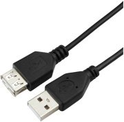 фото Кабель-удлинитель Гарнизон GCC-USB2-AMAF-3M