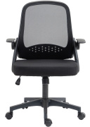 фото Кресло Cactus CS-MC212-BK