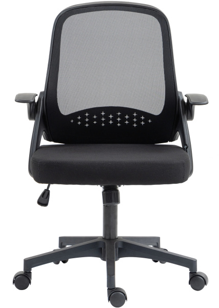 фото Кресло офисное Cactus CS-MC212-BK в Красноярске