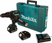 фото Дрель  Makita DHP451RFE