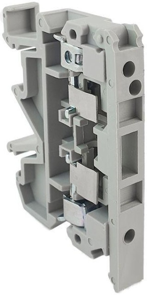 фото Клемма винтовая EKF plc-jxb-4/35RD-gy в Челябинске