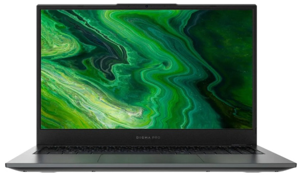 Изображение товара Ноутбук Digma Pro Fortis M для работы и игр