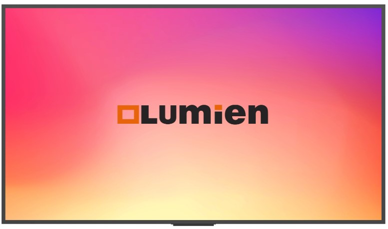 

Панель Lumien LB8645SDG2 серии Basic 2-го поколения, 86", 3840х2160, 1200:1, 450кд/м2, Android 13.0, 4/16Гб, 24/7, Wi-Fi, альбомная/портретная ориента, LB8645SDG2