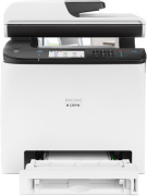 фото МФУ Ricoh M C251FW