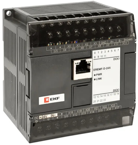 Изображение товара Модуль EKF EREMF-D-24X